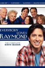 Watch Everybody Loves Raymond Vumoo